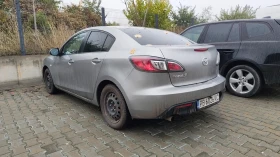 Mazda 3, снимка 11