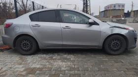 Mazda 3, снимка 5