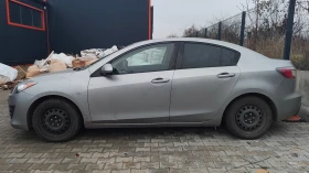 Mazda 3, снимка 4
