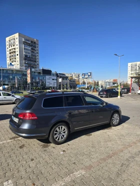 VW Passat B7 2.0 TDI DSG - 5300 € / 10365.90 лв. - 34376717 3