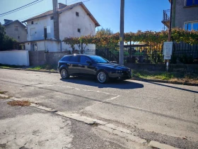 Alfa Romeo 159 sportwagon - 3500 € / 6845.40 лв. - 79295323 6