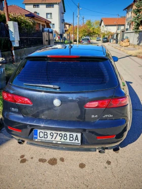 Alfa Romeo 159 sportwagon - 3500 € / 6845.40 лв. - 79295323 2