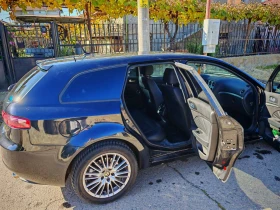 Alfa Romeo 159 sportwagon 