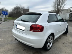 Audi A3 - 5200 € / 10170.32 лв. - 92586626 3