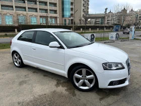 Audi A3 - 5200 € / 10170.32 лв. - 92586626 2