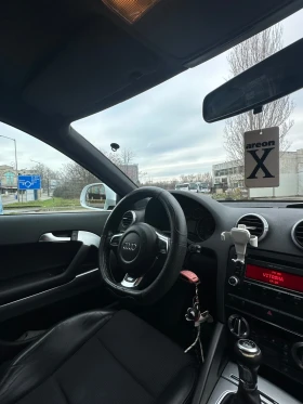 Audi A3 - 5200 € / 10170.32 лв. - 92586626 8
