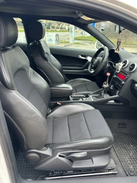 Audi A3 - 5200 € / 10170.32 лв. - 92586626 11