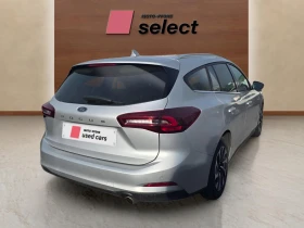 Ford Focus 1.5 Ecoblue - 14990 € / 29317.89 лв. - 62555562 5