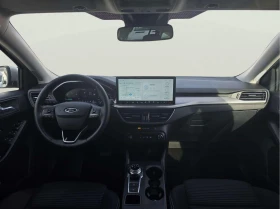 Ford Focus 1.5 Ecoblue - 14990 € / 29317.89 лв. - 62555562 12