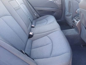 Mercedes-Benz E 270, снимка 10