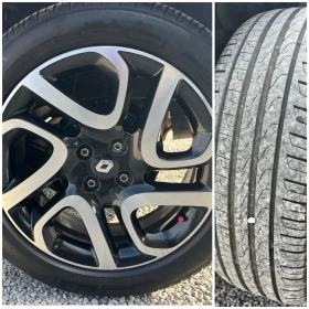 Renault Captur 1.5Dci Energy / NAVI / Keyless , снимка 13