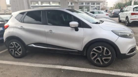 Renault Captur 1.5Dci Energy / NAVI / Keyless 
