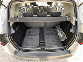 Renault Captur 1.5Dci Energy / NAVI / Keyless , снимка 12