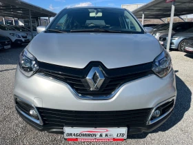 Renault Captur 1.5Dci Energy / NAVI / Keyless , снимка 2