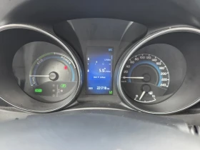 Toyota Auris 1.8 Hybrid  - 12500 € / 24447.88 лв. - 43606250 8