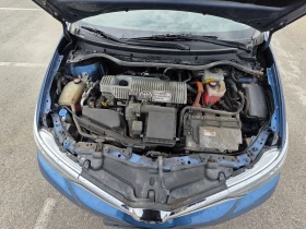 Toyota Auris 1.8 Hybrid  - 12500 € / 24447.88 лв. - 43606250 7