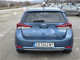 Toyota Auris 1.8 Hybrid  - 12500 € / 24447.88 лв. - 43606250 6