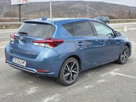 Toyota Auris 1.8 Hybrid  - 12500 € / 24447.88 лв. - 43606250 5