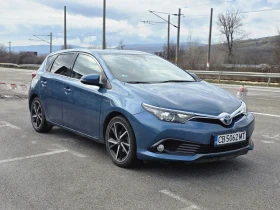 Toyota Auris 1.8 Hybrid  - 12500 € / 24447.88 лв. - 43606250 2