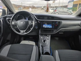 Toyota Auris 1.8 Hybrid  - 12500 € / 24447.88 лв. - 43606250 12