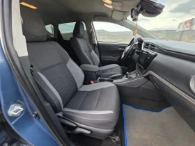 Toyota Auris 1.8 Hybrid  - 12500 € / 24447.88 лв. - 43606250 15