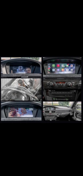 BMW 330 d M57 / M pack / Германия - 10499 € / 20534.26 лв. - 10713038 13