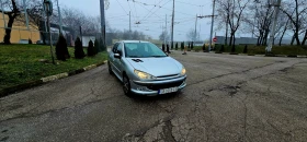 Peugeot 206 1.4HDI Обслужен!!  - 1199 € / 2345.04 лв. - 94645617 3