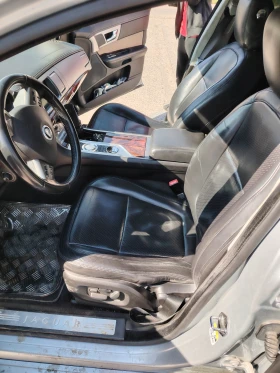 Jaguar Xf 3000 - 4600 € / 8996.82 лв. - 94650609 5