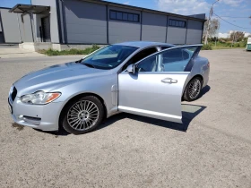 Jaguar Xf 3000 - 4600 € / 8996.82 лв. - 94650609 6