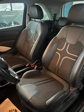 Opel Adam, снимка 6