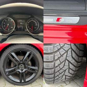 Audi A5 Sportback#S-LINE#QUATTRO#LED#NAVI#RECARO - 8999 € / 17600.51 лв. - 88658776 16