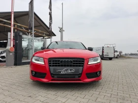 Audi A5 Sportback#S-LINE#QUATTRO#LED#NAVI#RECARO - 8999 € / 17600.51 лв. - 88658776 5