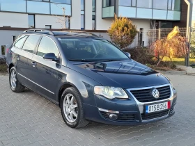 VW Passat 2.0TDI* (140кс)* XENON* НОВ ВНОС*  - 3200 € / 6258.66 лв. - 21303555 10