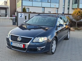 VW Passat 2.0TDI* (140кс)* XENON* НОВ ВНОС*  - 3200 € / 6258.66 лв. - 21303555 2