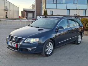 VW Passat 2.0TDI* (140кс)* XENON* НОВ ВНОС*  - 3200 € / 6258.66 лв. - 21303555 3