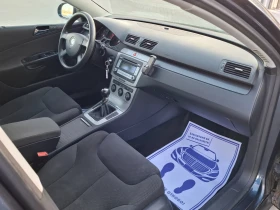 VW Passat 2.0TDI* (140кс)* XENON* НОВ ВНОС*  - 3200 € / 6258.66 лв. - 21303555 16