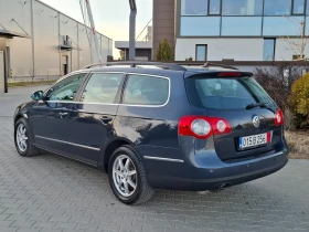 VW Passat 2.0TDI* (140кс)* XENON* НОВ ВНОС*  - 3200 € / 6258.66 лв. - 21303555 14