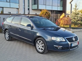 VW Passat 2.0TDI* (140кс)* XENON* НОВ ВНОС*  - 3200 € / 6258.66 лв. - 21303555 12