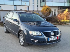 VW Passat 2.0TDI* (140кс)* XENON* НОВ ВНОС*  - 3200 € / 6258.66 лв. - 21303555 9