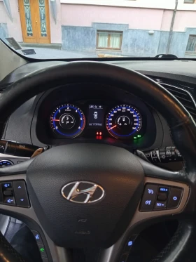 Hyundai I40 1.7 CRDi - 9900 € / 19362.72 лв. - 11818341 6