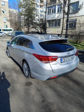 Hyundai I40 1.7 CRDi - 9900 € / 19362.72 лв. - 11818341 5