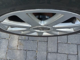 Audi 100 2.5 TDI - 2200 € / 4302.83 лв. - 56741694 5