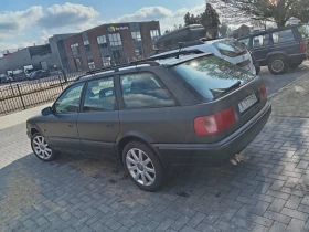 Audi 100 2.5 TDI - 2200 € / 4302.83 лв. - 56741694 3
