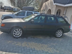 Audi 100 2.5 TDI - 2200 € / 4302.83 лв. - 56741694 2