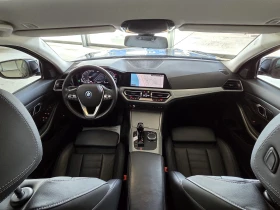 BMW 320 Business - Hybrid - Automatic - 163 hp - 25.958 km - 27595 € / 53971.13 лв. - 92425078 12