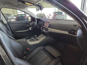 BMW 320 Business - Hybrid - Automatic - 163 hp - 25.958 km - 27595 € / 53971.13 лв. - 92425078 13