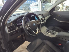 BMW 320 Business - Hybrid - Automatic - 163 hp - 25.958 km - 27595 € / 53971.13 лв. - 92425078 8