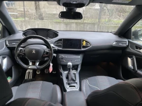Peugeot 308 - 8700 € / 17015.72 лв. - 65131103 7