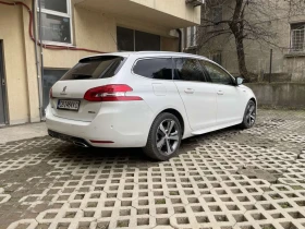 Peugeot 308 - 8700 € / 17015.72 лв. - 65131103 4