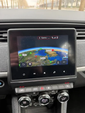 Renault Zoe 52kw* 37000км* Камера* Подгреви* Следене на ленти  - 14300 € / 27968.37 лв. - 60577595 17